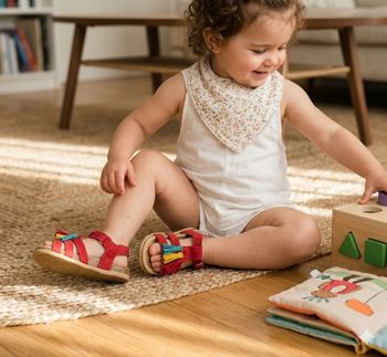 Sandales Fremouss 20 fille
