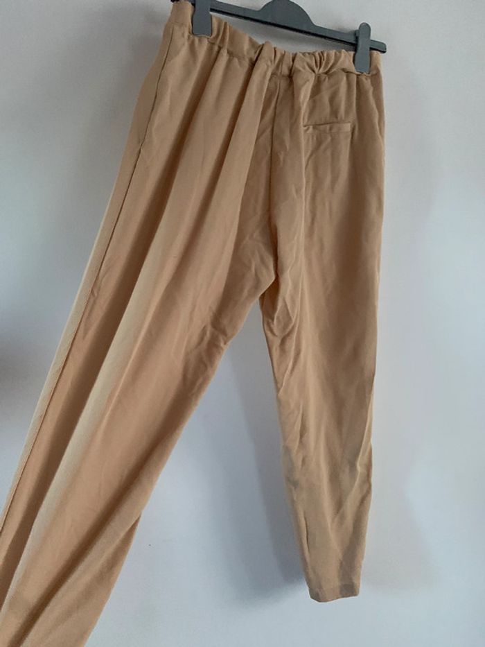 Pantalon jambes large - photo numéro 5