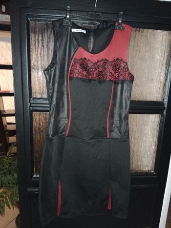Robe femme