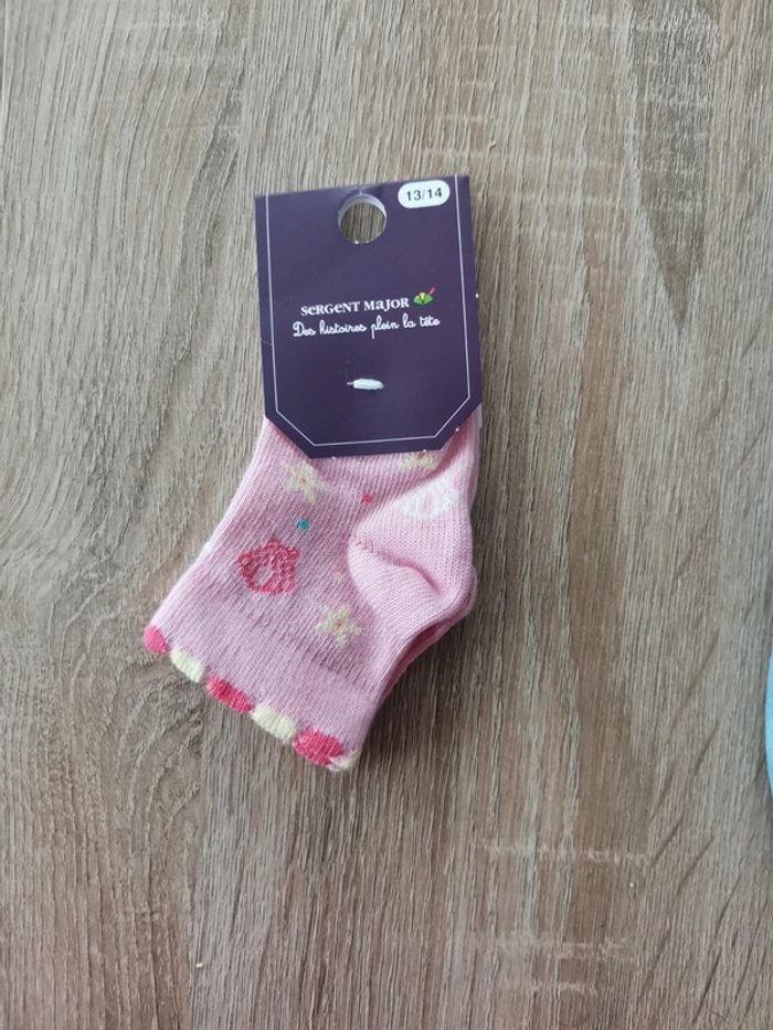 Ensemble 5 pièces Sergent Major - photo numéro 3