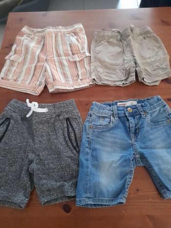 Vêtements garçon 3 ans