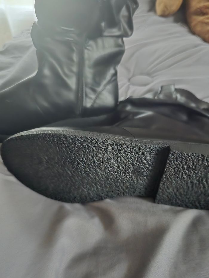 Botte neuve - photo numéro 2