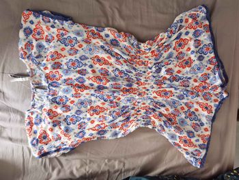 Combishort Pépé Jeans