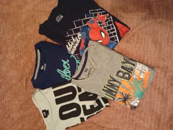 Tshirt 10/12 ans
