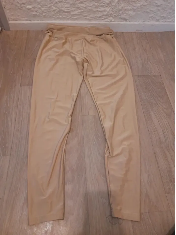 calecon taille m