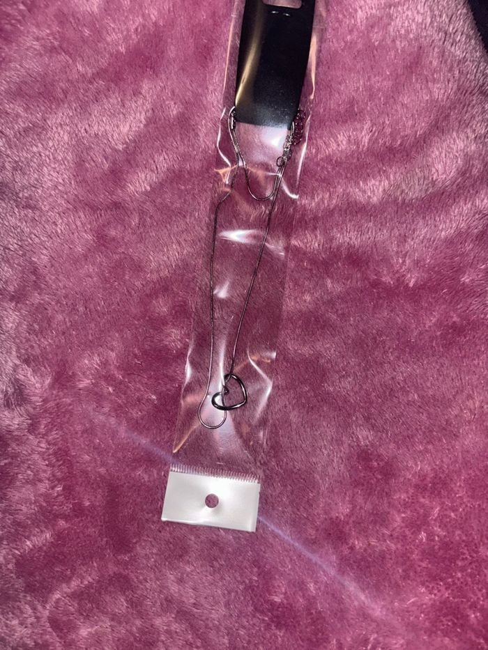 Collier femme - photo numéro 3