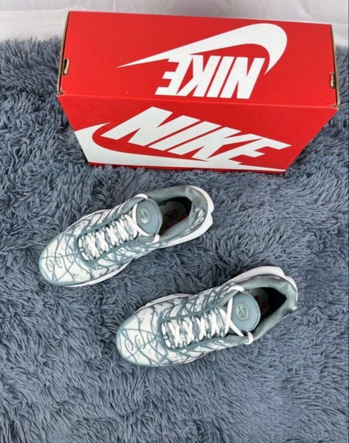 Nike tn Palm turquoise 43 - photo numéro 6