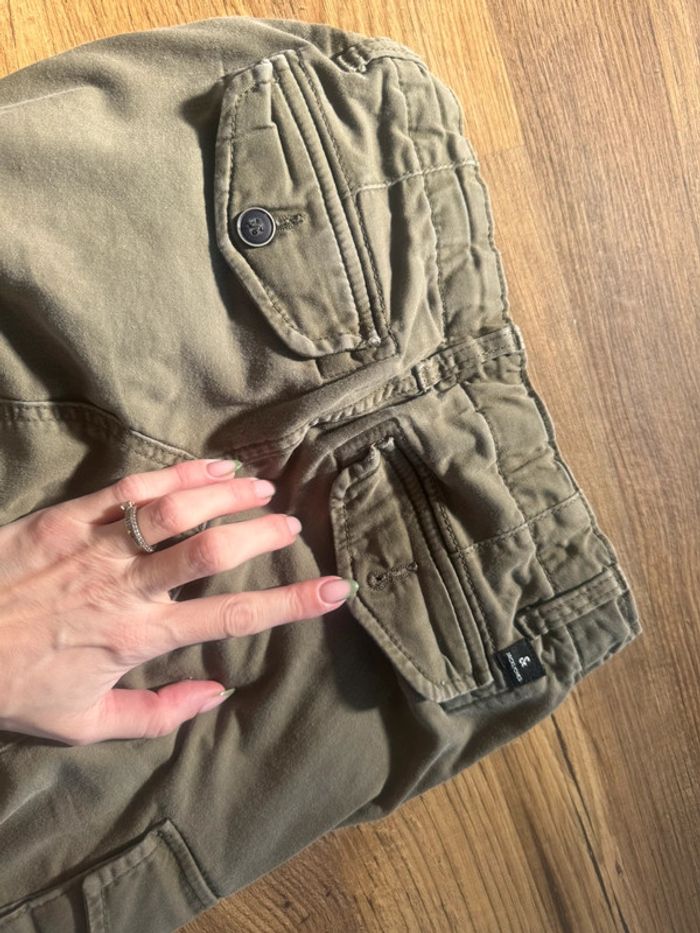 Cargo Jack and Jones 11 ans - photo numéro 2