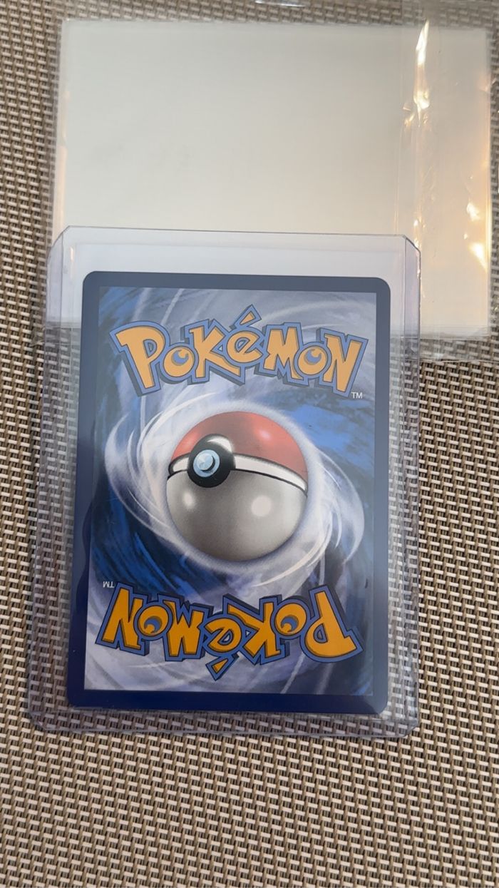 heartran 068/131 masterball - photo numéro 2