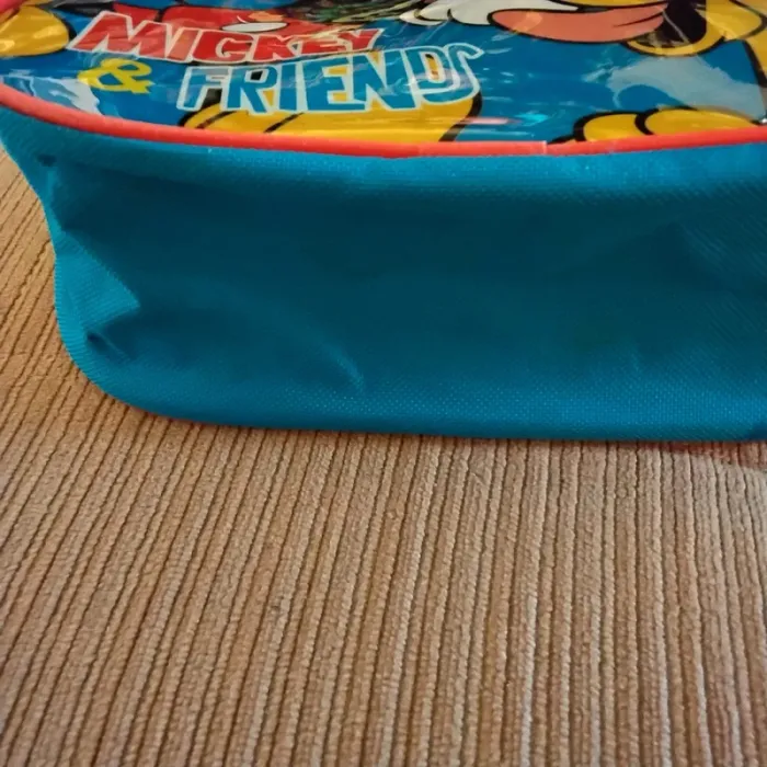 Sac Mickey - photo numéro 7