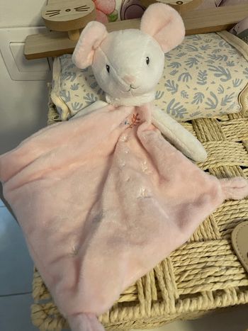 Doudou neuf