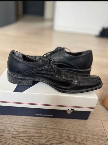 Chaussure homme
