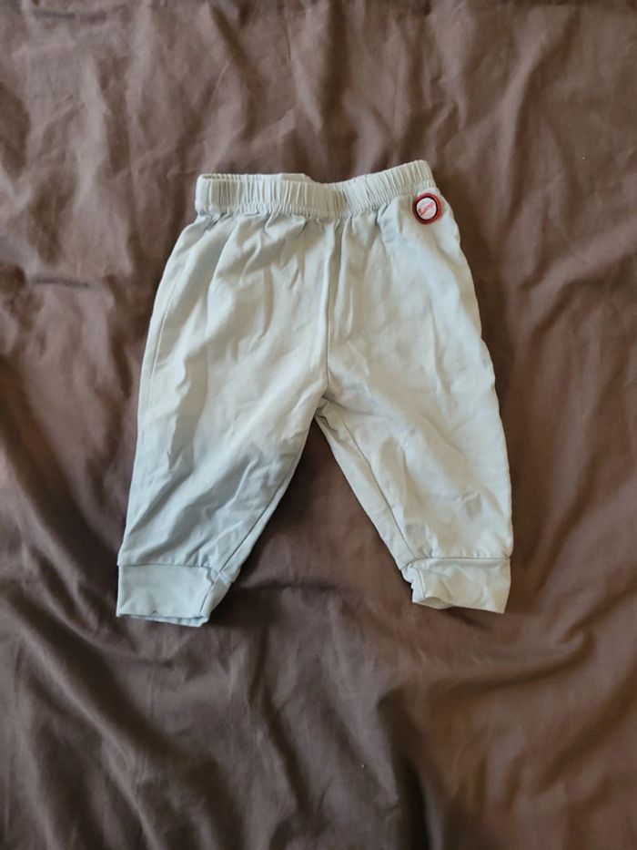 Pyjama little Marcel 6 mois - photo numéro 4