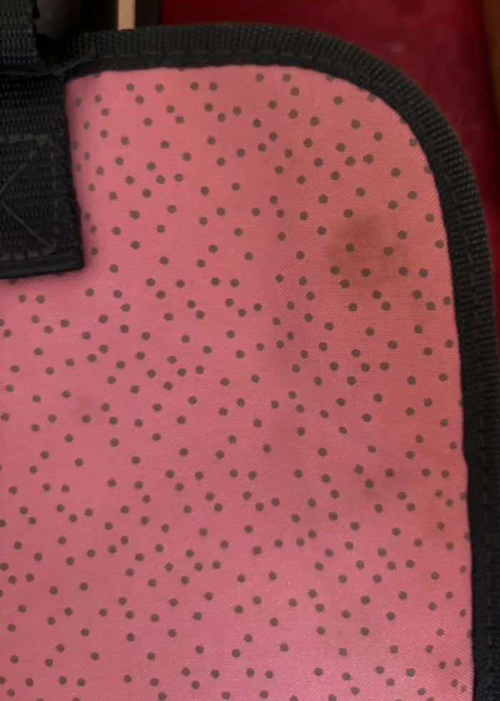 Cartable chipie - photo numéro 5