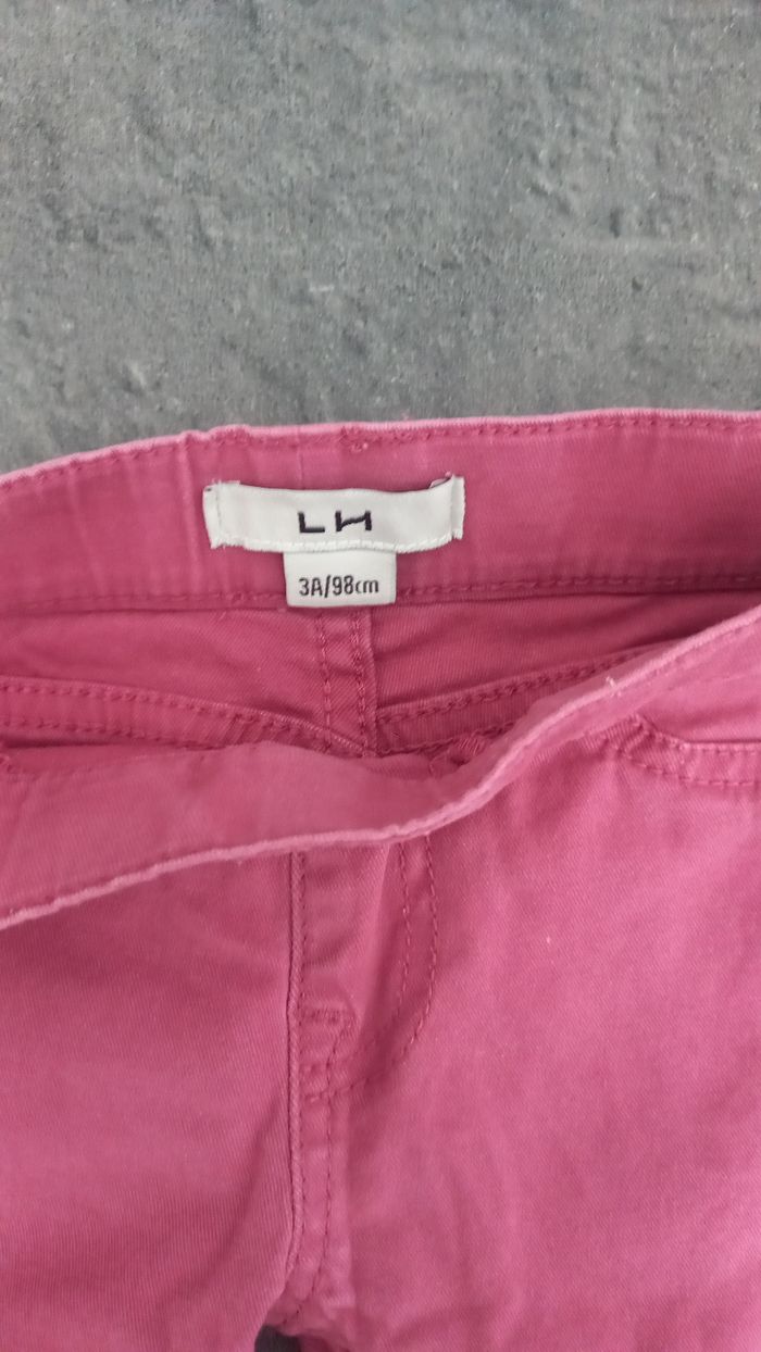 Jegging - photo numéro 2