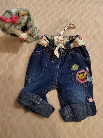 Pantalon 3 mois Disney