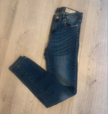 Jeans skinny 