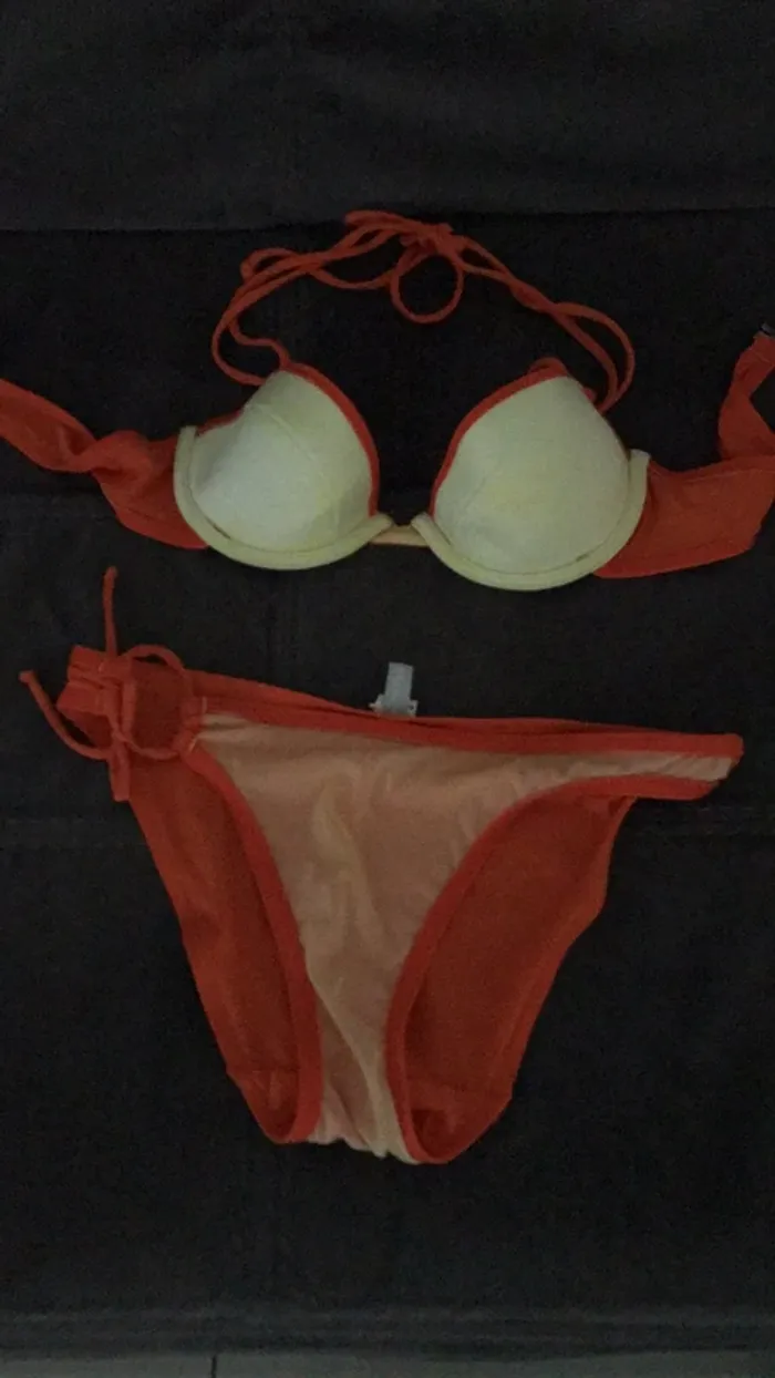 Maillot de bain body one - photo numéro 2