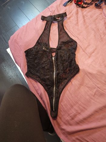 Body shein L