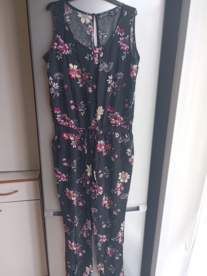 Combinaison femme 38