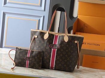 Louis Vuitton  NEVERFUL