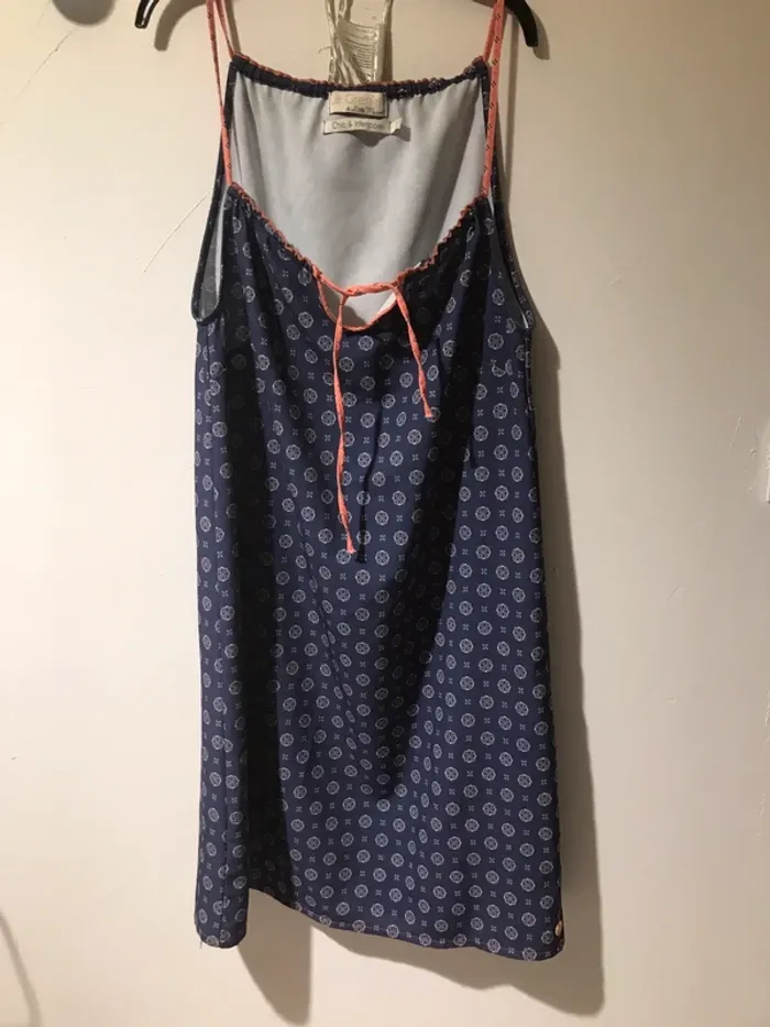 robe d'été