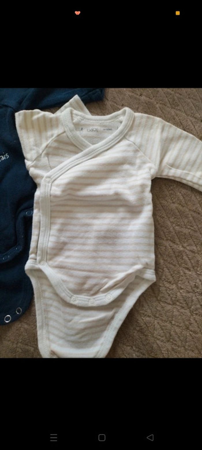 Lot body - photo numéro 4