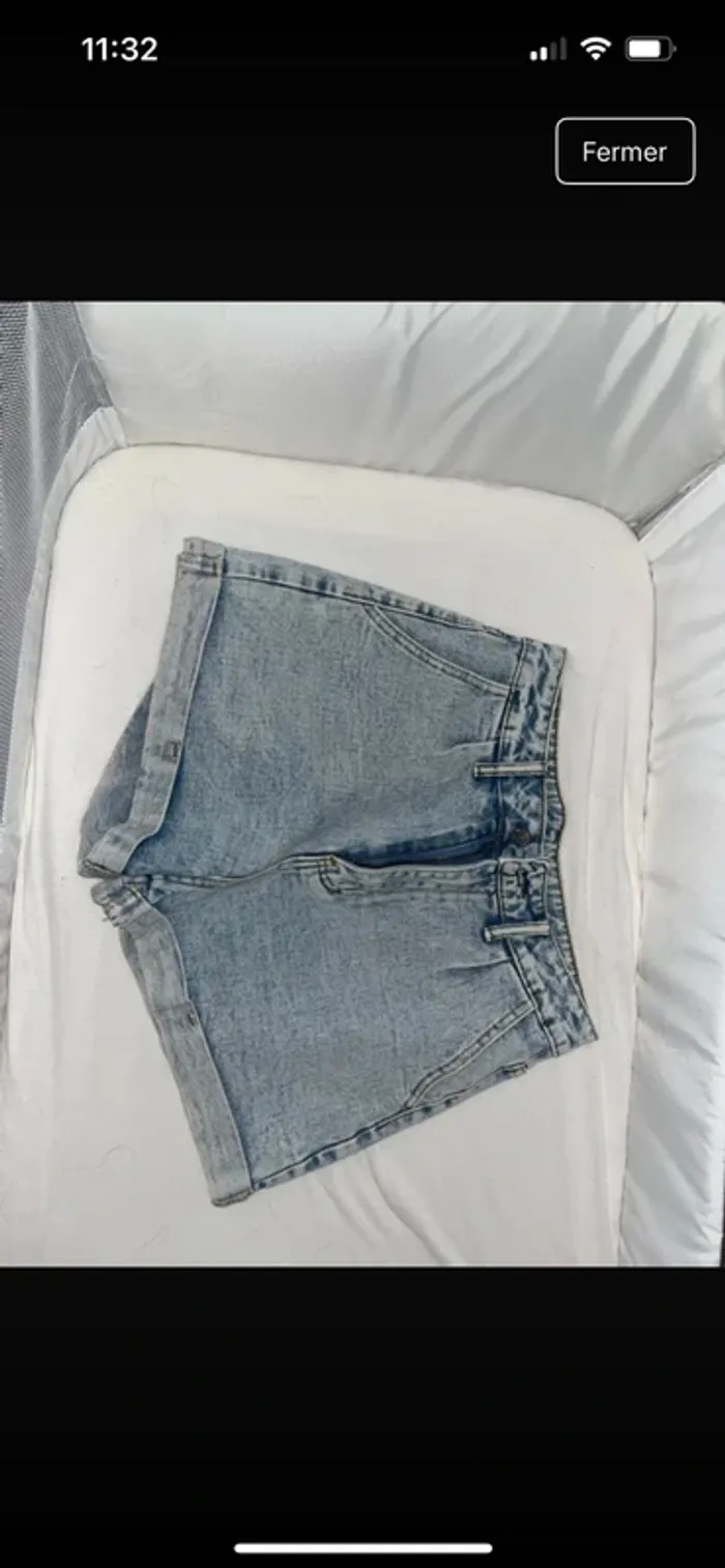 Short