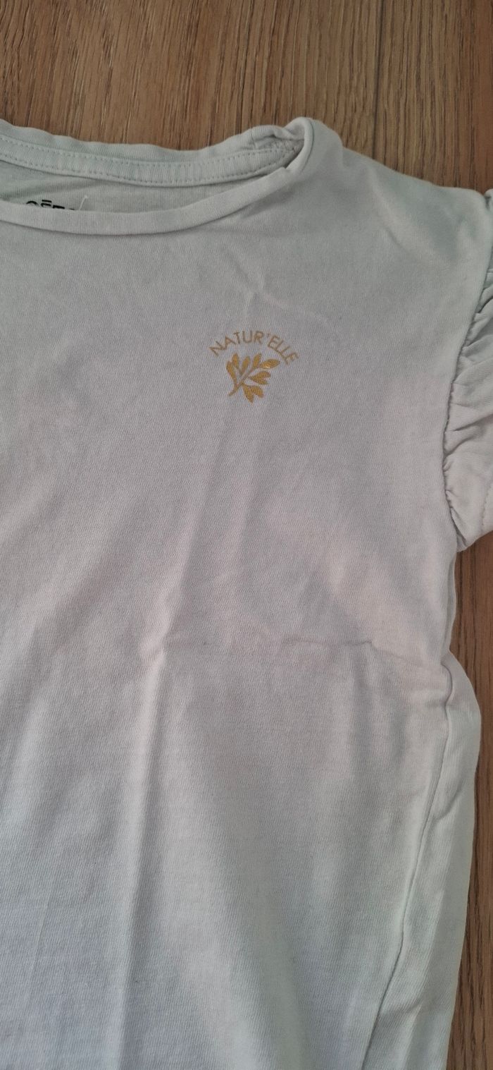T-shirt - photo numéro 2