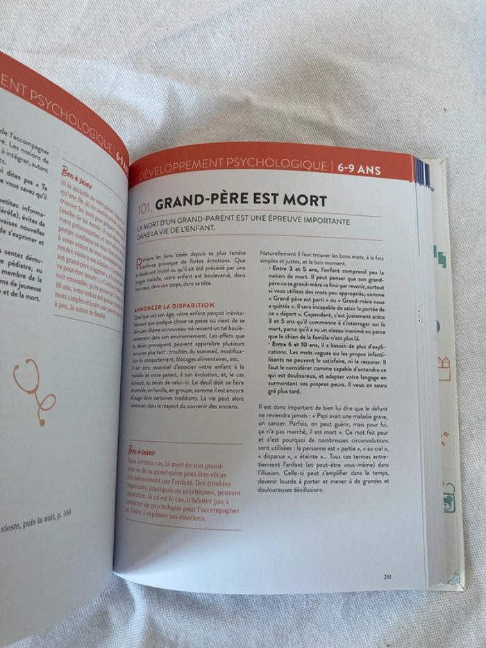 Votre enfant de 0 a 16 ans - photo numéro 9