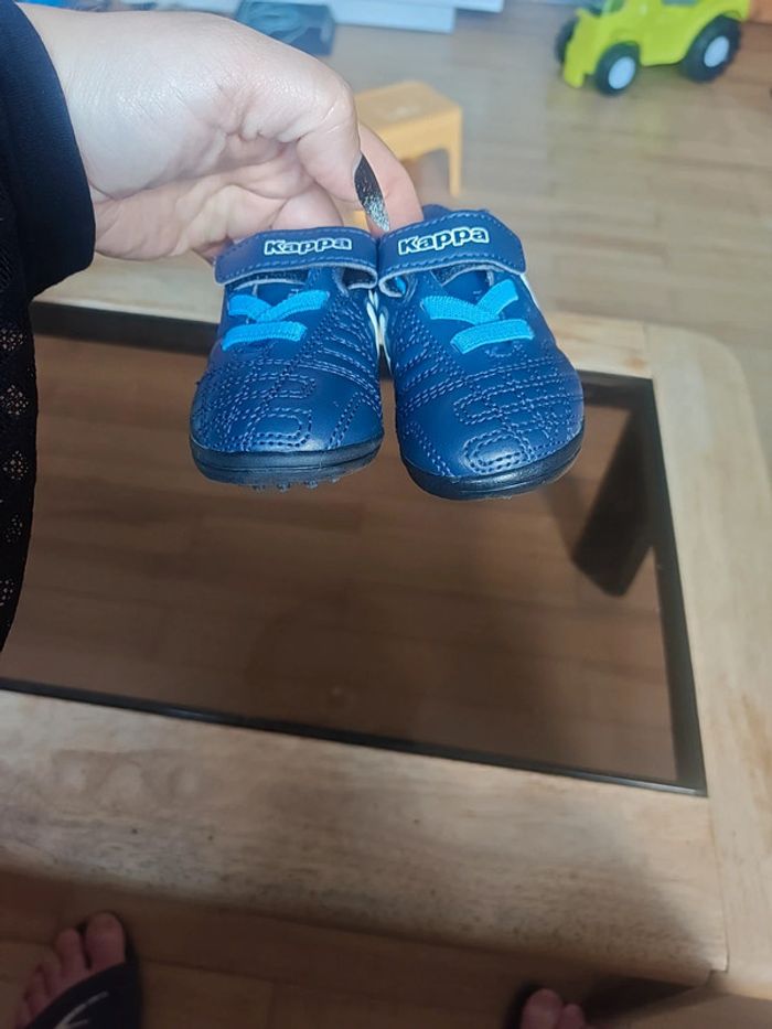 Chaussure Kappa p.22 - photo numéro 8
