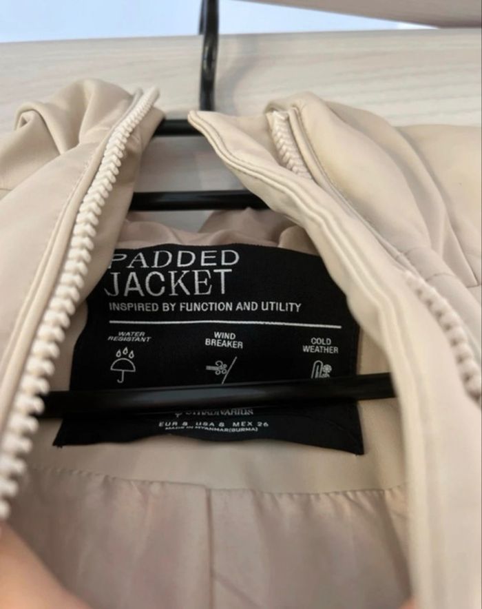 doudoune - photo numéro 3