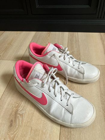 Basket sneakers Nike 38,5