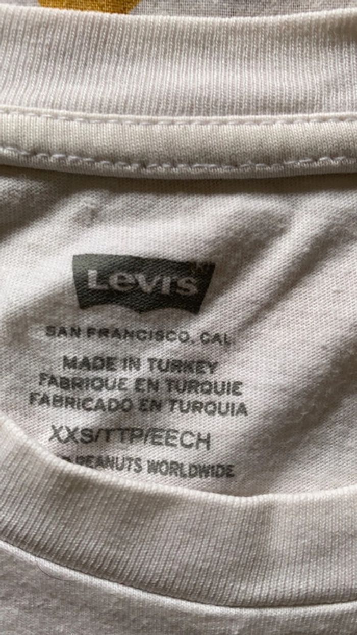 T-shirt Levi’s - photo numéro 2