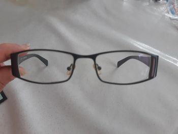 Monture de lunettes de vue femme Keenly