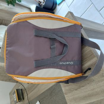 Sac isotherme 20 Litres
