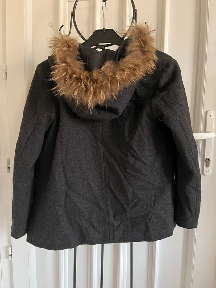 Manteau Galeries Lafayette - photo numéro 3