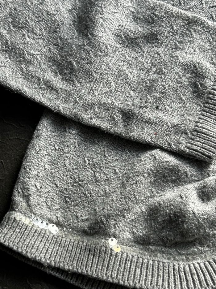 Lot de 2 gilets fille « Orchestra » - photo numéro 7