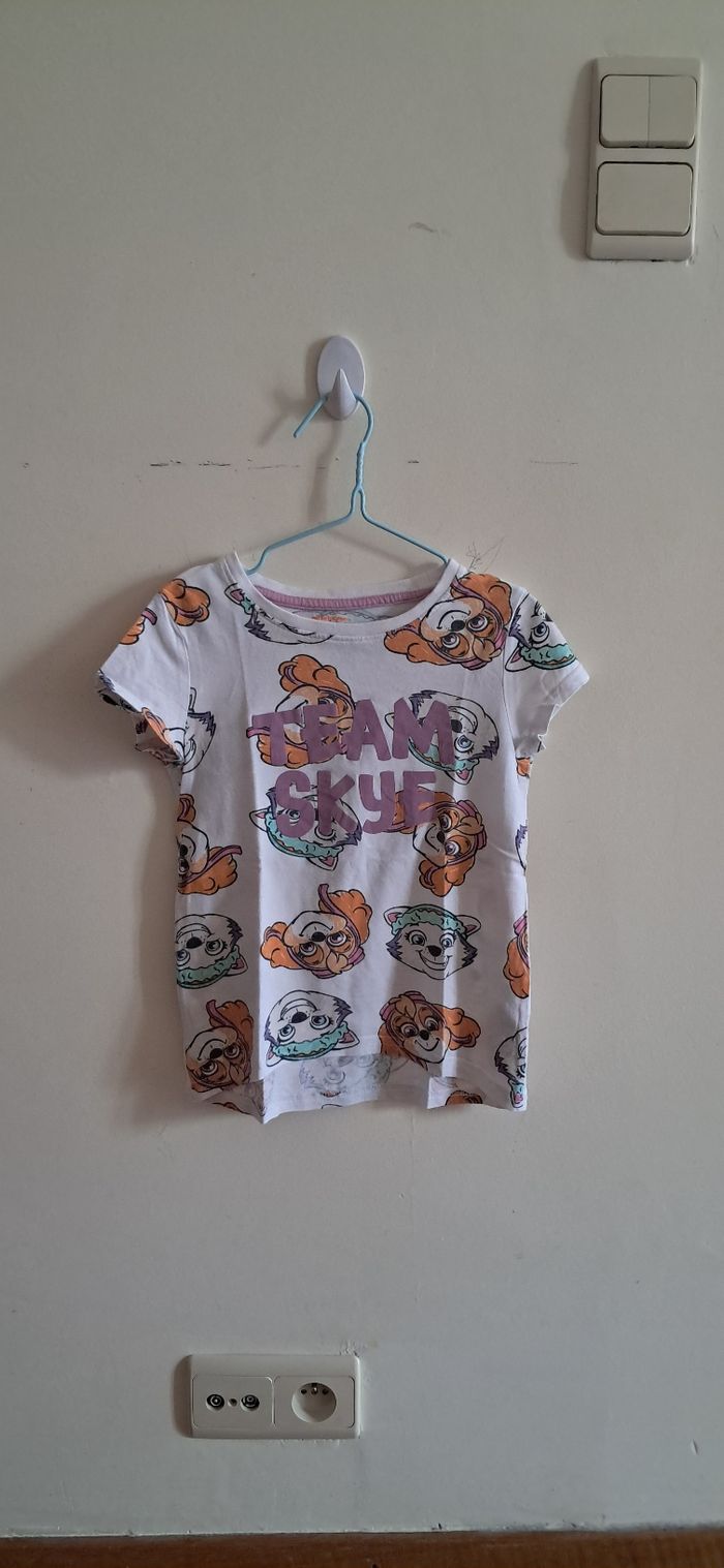 Nickelodeon 116 cm en très bon état - photo numéro 2