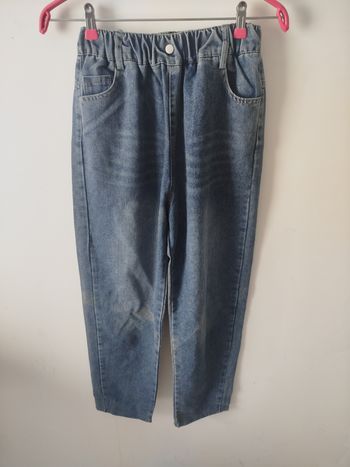 pantalon taille 14 ans