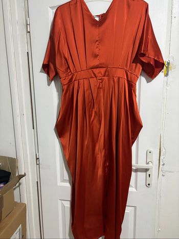 Robe d’été
