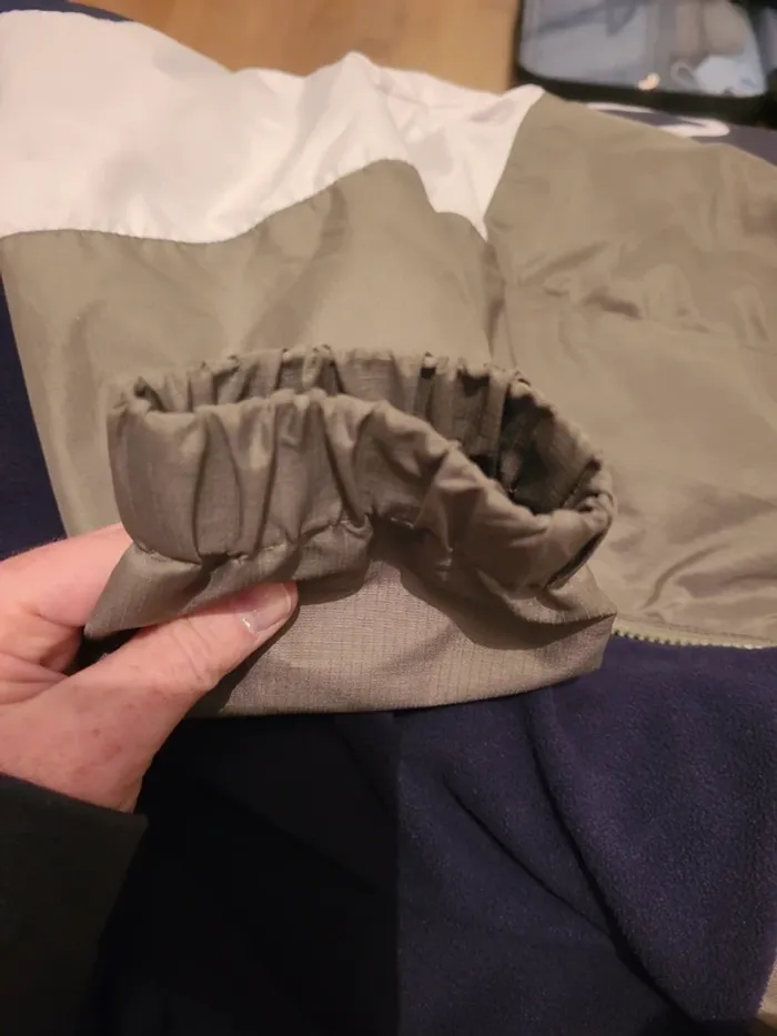 Blouson taille 10 ans - photo numéro 5