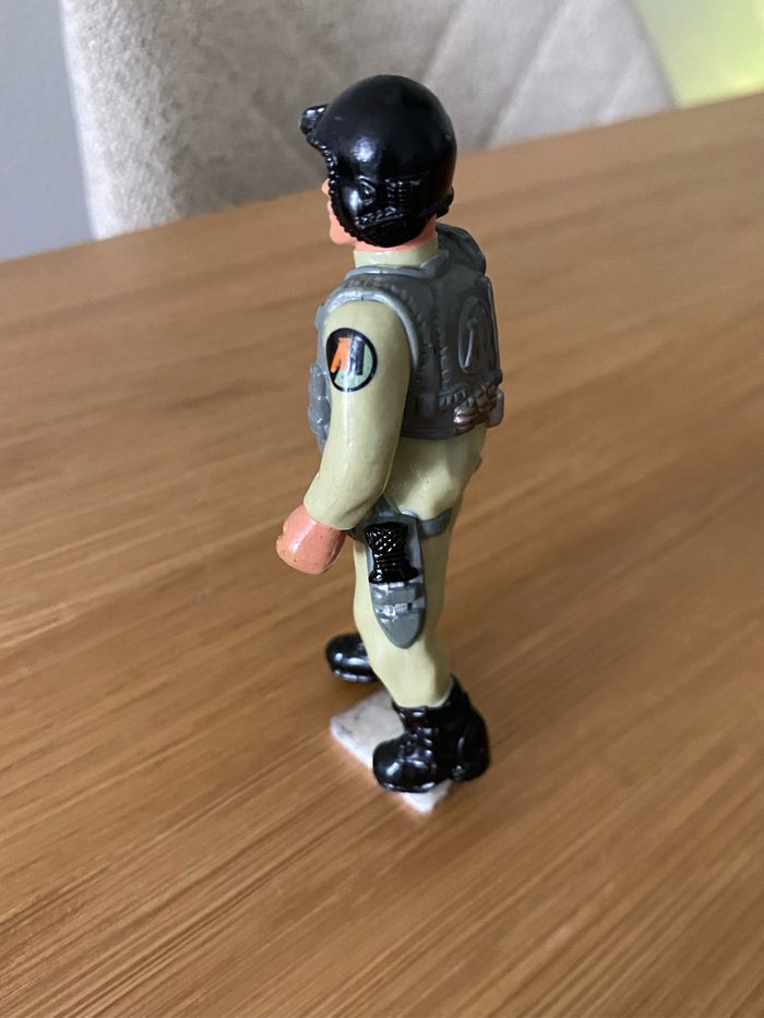 Action Man figurine vintage - photo numéro 3