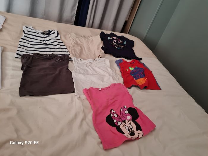 L9ts de 34 articles en 12mois - photo numéro 9