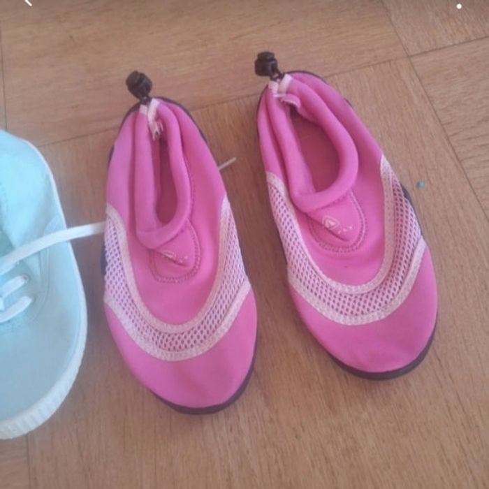 Chaussures 3e la paire - photo numéro 2