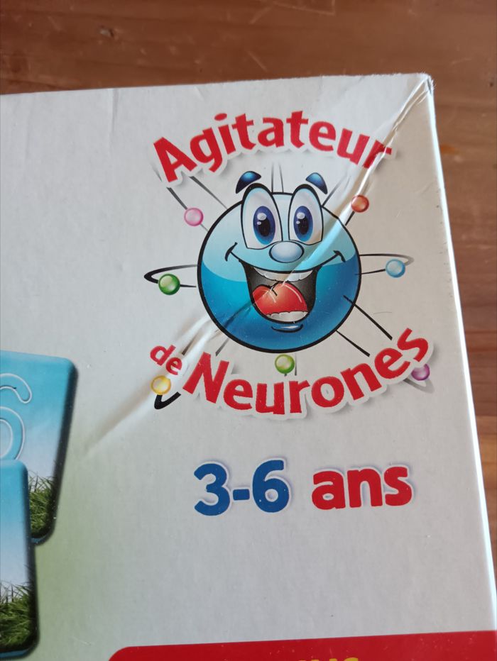 8 jeux en 1 Clementoni 3-6 ans - photo numéro 10