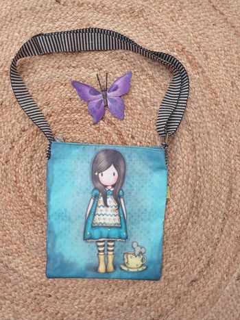 Bandoulière santoro