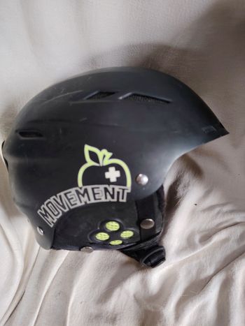 Casque