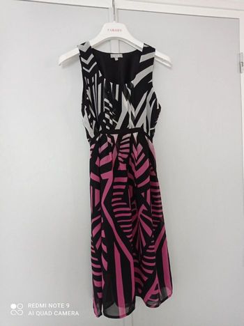 Robe femme