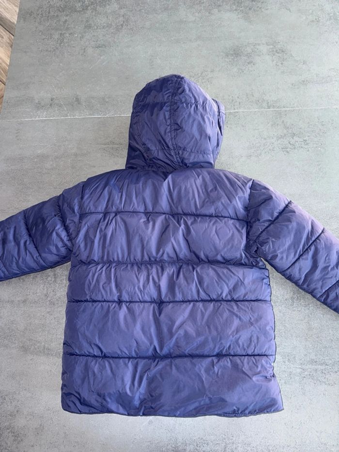 Doudoune timberland - photo numéro 2